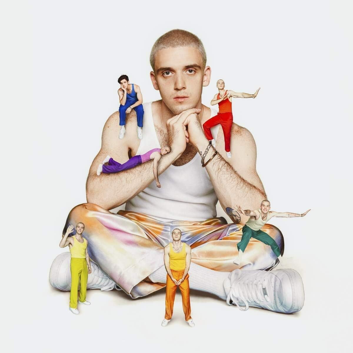 Now I'M Feeling : Lauv: Amazon.it: Musica