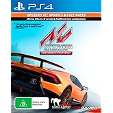Assetto Corsa Ultimate Edition (PS4)