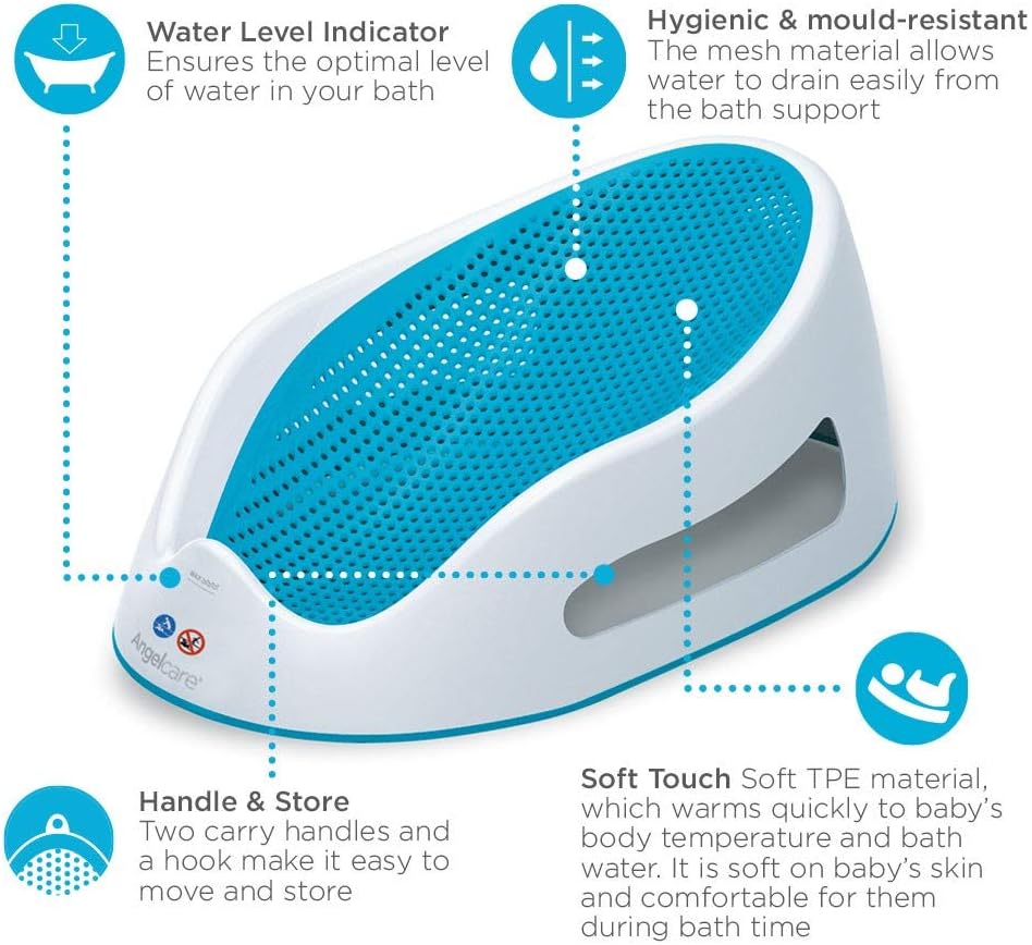angelcare bath seat amazon