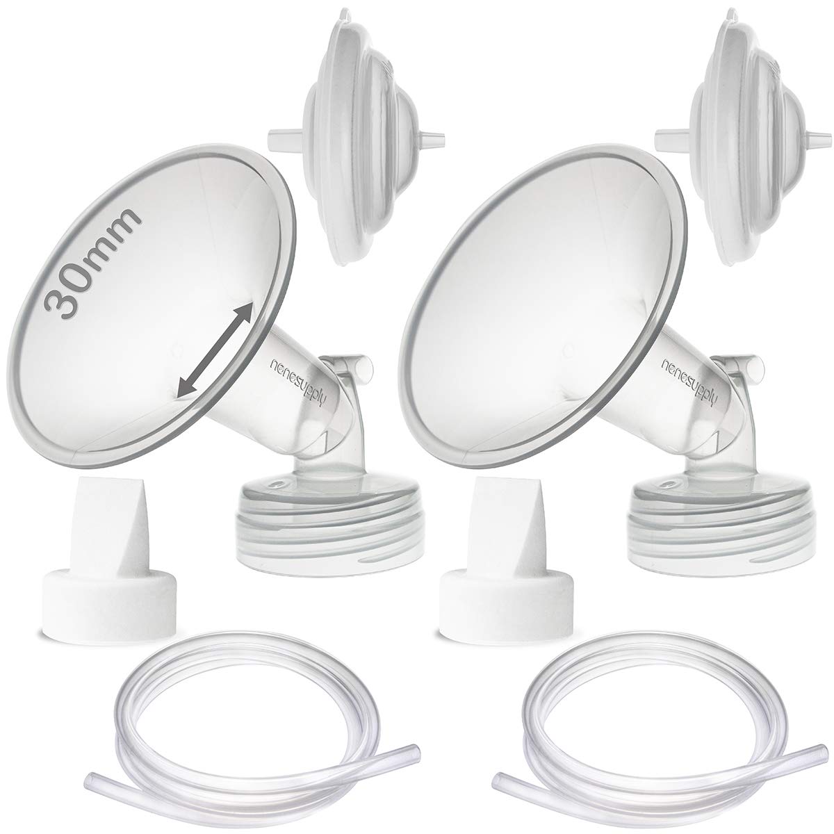 Buy Nenesupply Compatible Pump Parts for Spectra S2 Spectra S1 Spectra