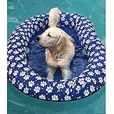 swimways dog pool float