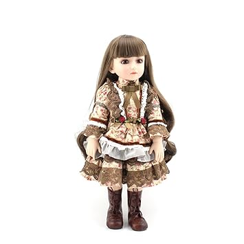 Walmeck-1 Walmeck Doll Npkcollection 17In Reborn Rebirth Doll Kids Gift 17 inches