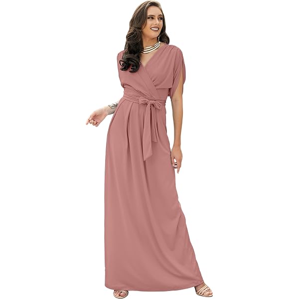green emerald velvet dress Empire Waist Dress Butterfly Sleeves Maternity Kaftan