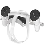 Amazon.com: ZHGM VR Wall Mount for Meta Oculus Quest 3S/Quest 3