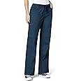 WonderWink Women's Wonderflex Faith Scrub Pant
