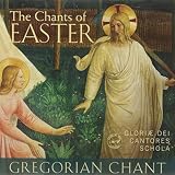 CHANTS OF EASTER                                   image