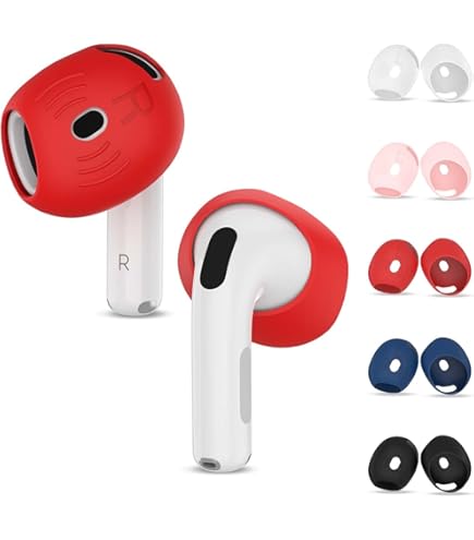 Inesore Custodia Con Blocco Di Sicurezza E Supporto Magsafe Per AirPods 4 – Chiusura Automatica, Con Penna Per Pulizia Inclusa