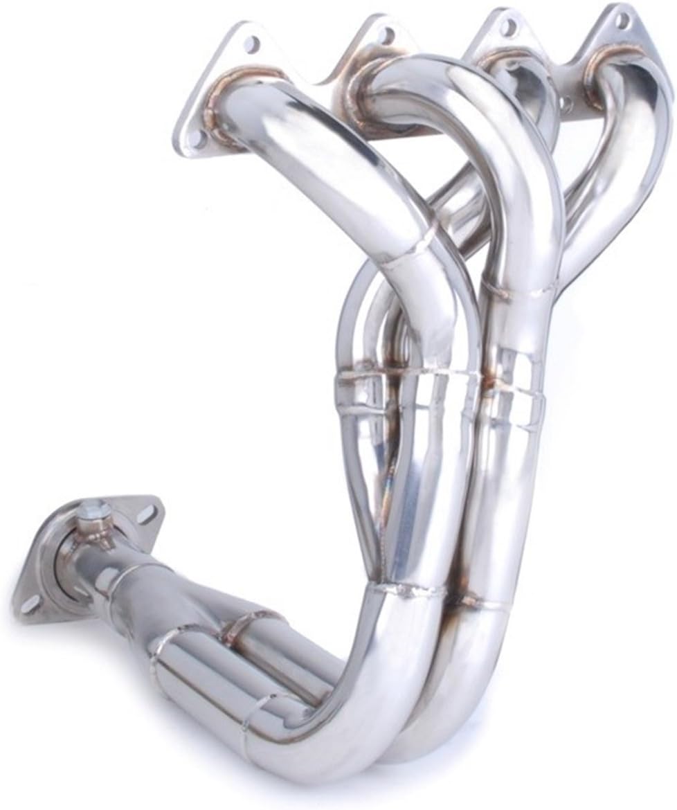 Skunk2 Racing 412-05-1970 Alpha Series Race Header