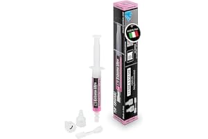 ERRECOM Extreme Ultra | A/C Leak Stop for HVAC/R Systems Up to 6 Tons (21 kW) | Works with All Refrigerants and Lubricants | Includes 1/4 SAE and 5/16 SAE Adapters | 0.2 fl oz (6 mL) Cartridge