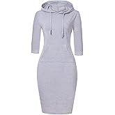 MISSKY Womens Casual