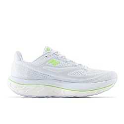 New Balance Women's WVNGOV6 Running Shoe, Ice