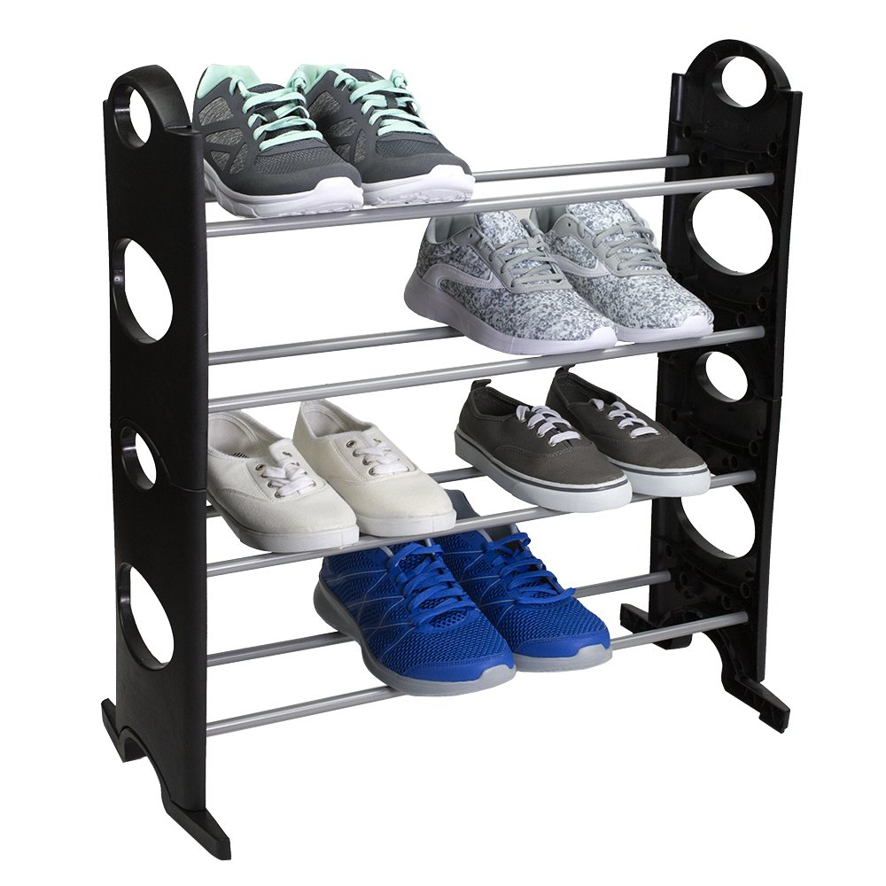 Best Home Basics Shoe Rack