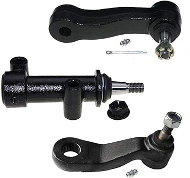 Pitman Arm With 3 Grooves K6654 for GMC SIERRA 1500 1999 2006