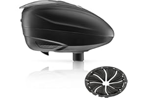 Dye LT-R Electronic Paintball Loader