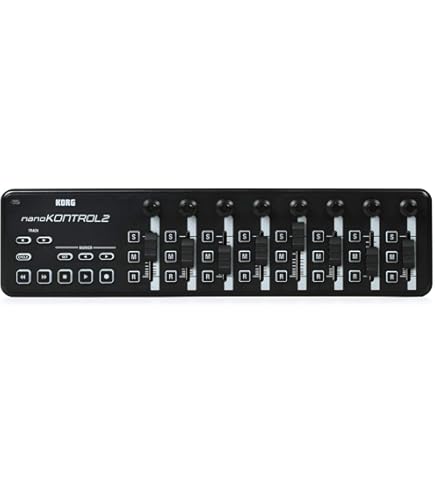 Amazon.com: MIDIPLUS SmartPAD II USB MIDI Controller