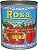 Rosa DOP San Marzano Italian Peeled Tomatoes, 28 Ounce (Pack of 12)
