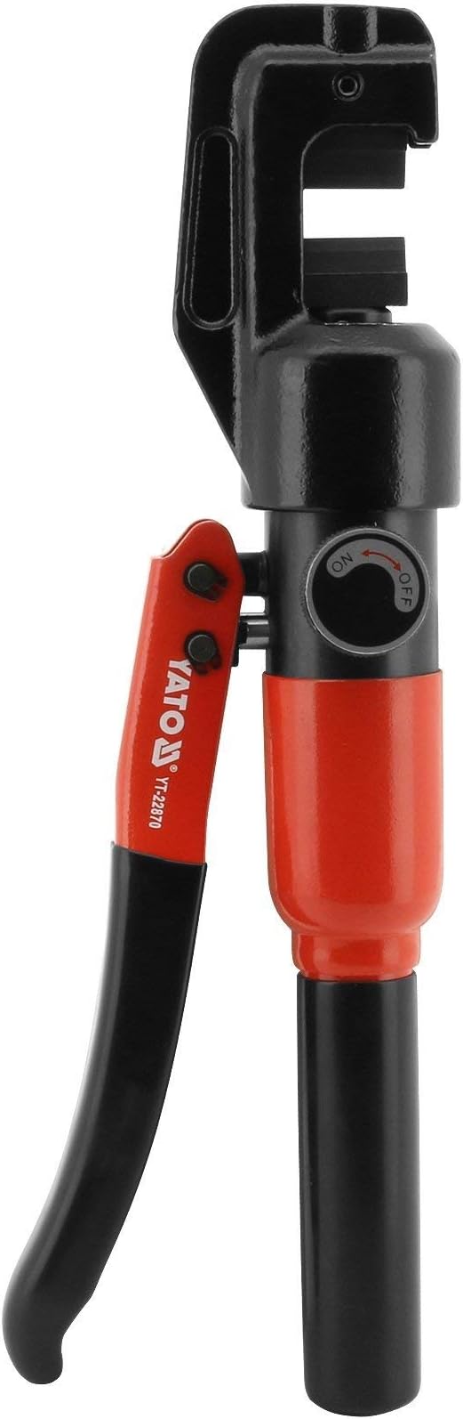 YATO YT22870412mm Hydraulic Cutter Amazon.co.uk DIY & Tools