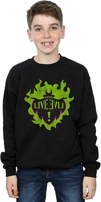 maleficent sweatshirt