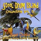 STEEL DRUM ISLAND COLLECTION:BOAT DRINKS AND MORE