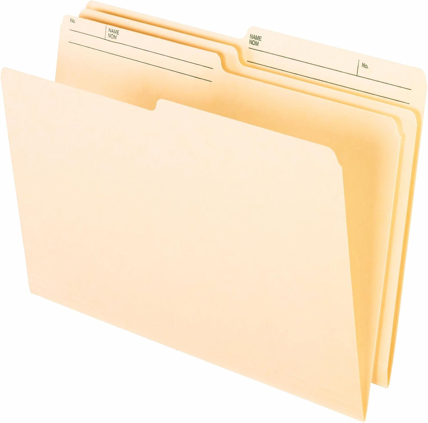 Files folders new