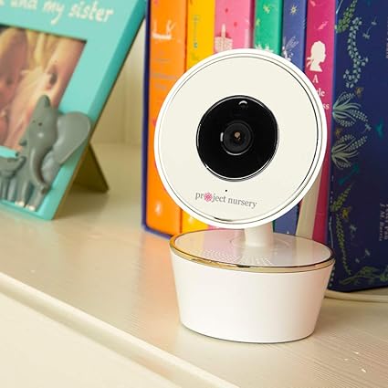 nursery cameras