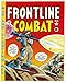 The EC Archives: Frontline Combat (EC ARCHIVES FRONTLINE COMBAT HC)