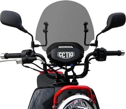 Amazon クロスカブ専用 アウトスタンディング ショートバイザー Sv Cc110 Ja10 スクリーン本体 車 バイク