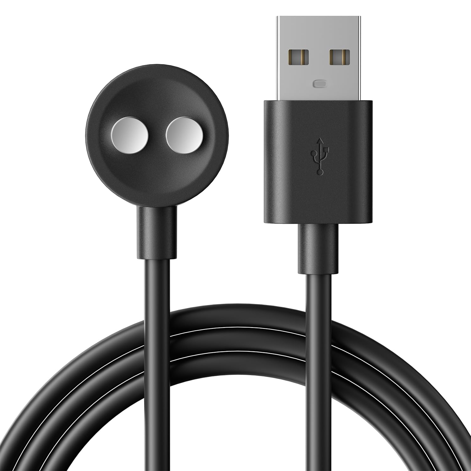 Photo 1 of MANFLY Electric Massager Universal USB Magnetic Charging Cable, Suitable Massagers, One Pack