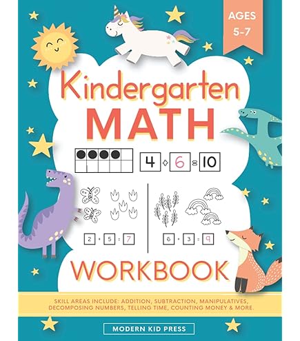 108 PCS Toddler Flash Cards Set - Alphabet, Numbers & Math Cards With 9 Dry Erase Markers