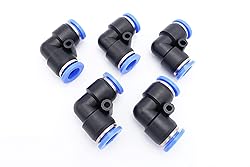 IVLPHA Push to Connect Fitting 8mm Tube
