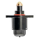 PHILTOP Idle Air Control Valve AC151 Compatible