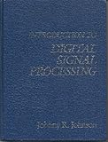 Introduction to Digital Signal Processing by 