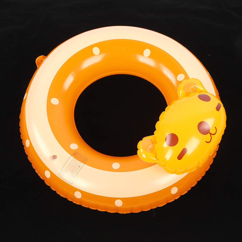 Swim Tubes Rings Inflatable Pool Swim Ring Beach Swimming Party Toys