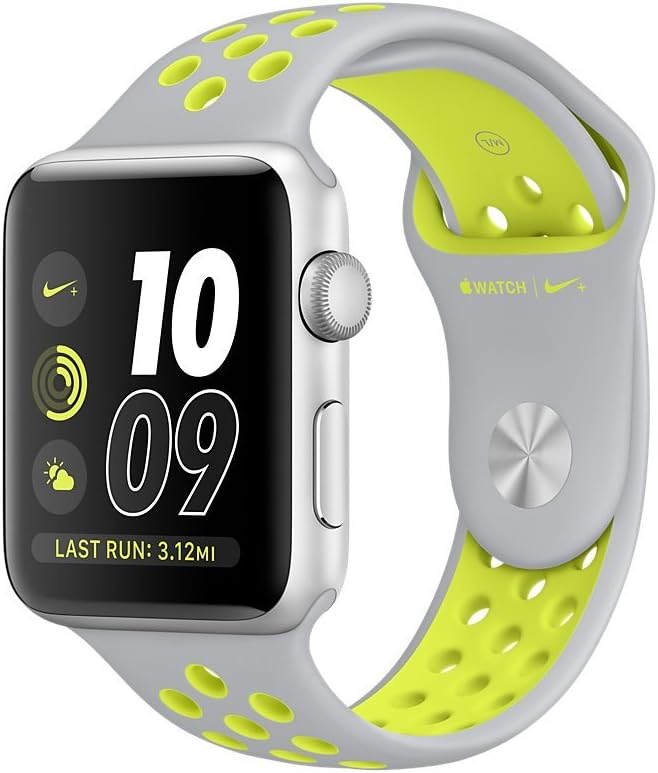 apple watch 3 nike refurbished