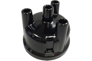 Distributor Cap Fits Ford Tractor C5NF12106A E3NN12106A 83937262