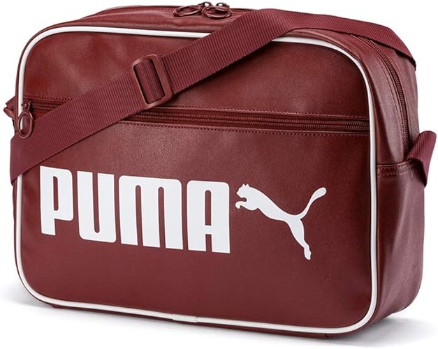 puma tasche retro