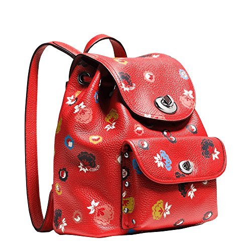 mini turnlock rucksack