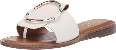franco sarto flip flops
