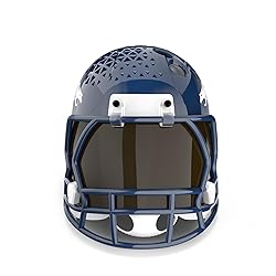 All-New Limited Edition, Officially Licensed NFL
