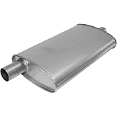 AP Exhaust Products 3777 Exhaust Muffler