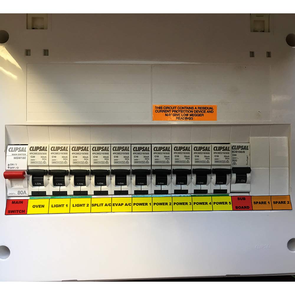 brady bmp21 plus insert labels