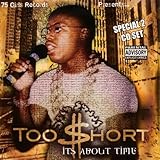 ITS ABOUT TIME                                     image