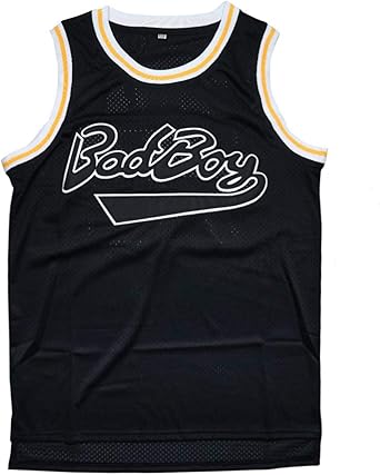 biggie jersey