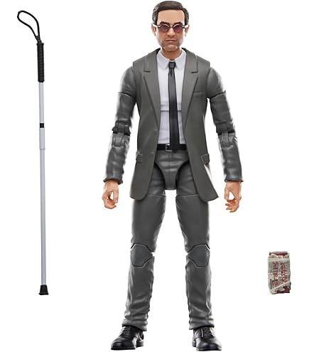DIAMOND SELECT MARVEL COMIC GALLERY DAREDEVIL - 28 CM | | Figuras de colección de cine