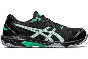 ASICS Men's Gel-Rocket 10 Indoor Court Shoes