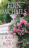 Crash and Burn (Sisterhood Book 27)
