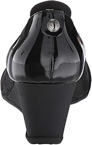 anne klein timeout wedge