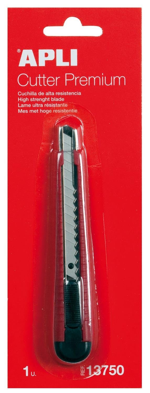 APLI Blades Box Cutter