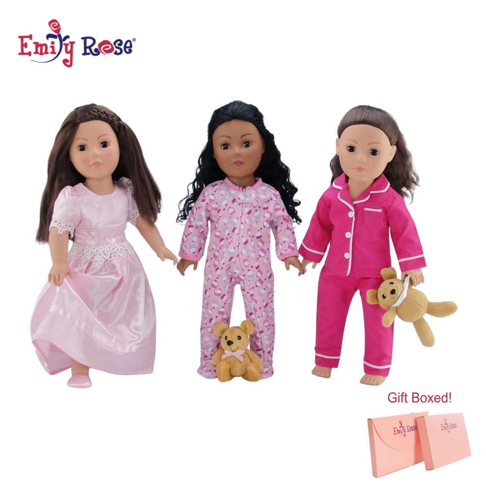 cupcake doll clothes