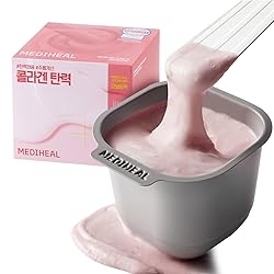 Mediheal Derma Modeling Pack (Collagen) - Filling